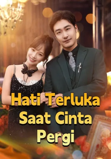 Hati Terluka Saat Cinta Pergi